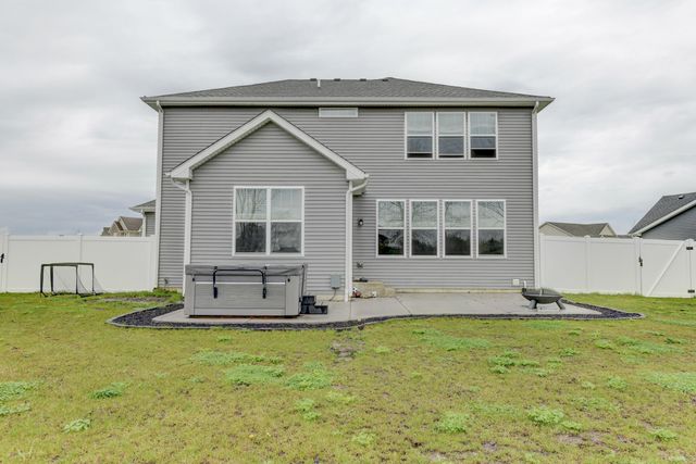 11429 Clyde Drive, Crown Point, IN 46307