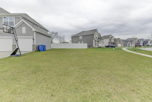11429 Clyde Drive, Crown Point, IN 46307