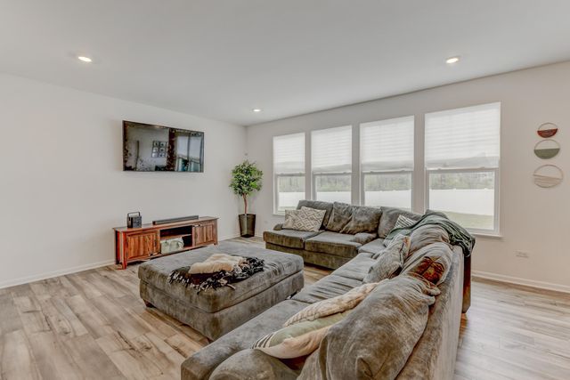 11429 Clyde Drive, Crown Point, IN 46307
