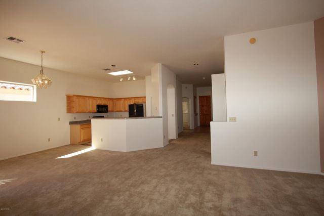 5206 N Canyon Rise Place, Tucson, AZ 85749