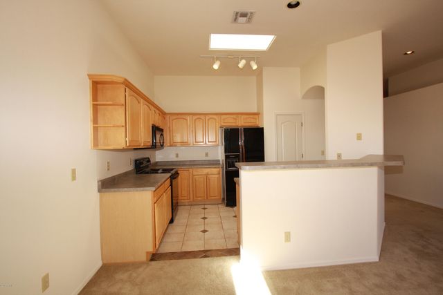 5206 N Canyon Rise Place, Tucson, AZ 85749