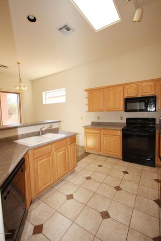 5206 N Canyon Rise Place, Tucson, AZ 85749