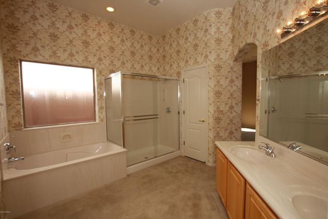 5206 N Canyon Rise Place, Tucson, AZ 85749