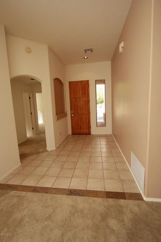 5206 N Canyon Rise Place, Tucson, AZ 85749