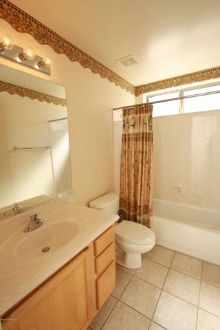 5206 N Canyon Rise Place, Tucson, AZ 85749