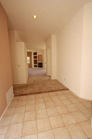 5206 N Canyon Rise Place, Tucson, AZ 85749