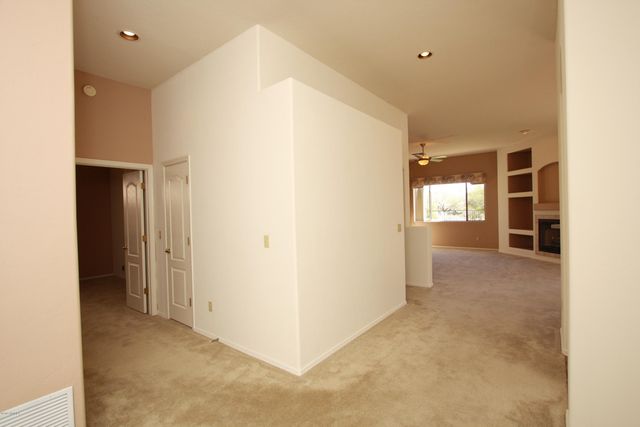 5206 N Canyon Rise Place, Tucson, AZ 85749