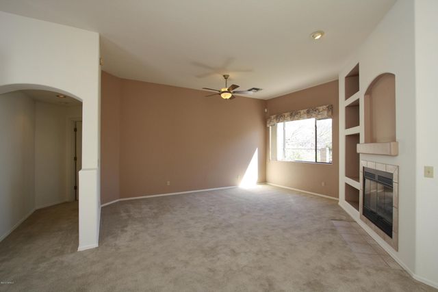 5206 N Canyon Rise Place, Tucson, AZ 85749