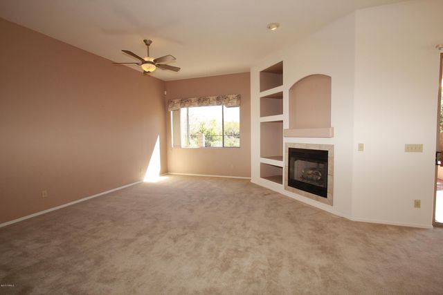 5206 N Canyon Rise Place, Tucson, AZ 85749