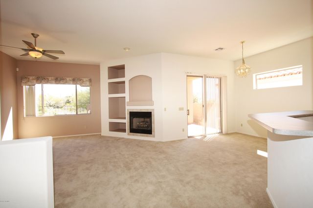 5206 N Canyon Rise Place, Tucson, AZ 85749