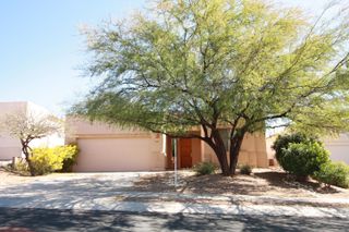 5206 N Canyon Rise Place, Tucson, AZ 85749