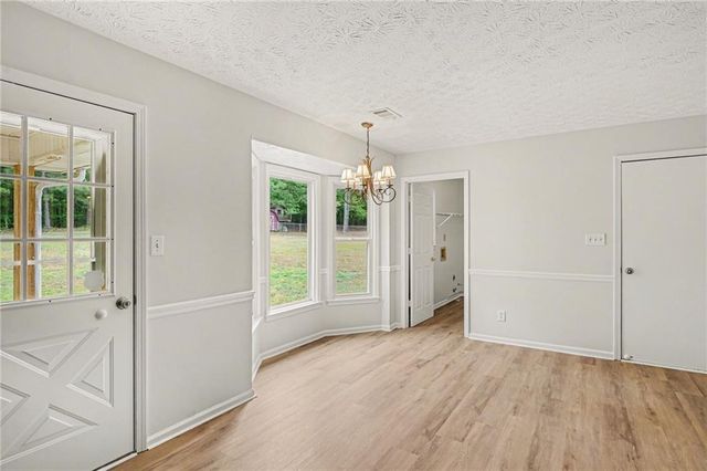 160 Tamarack Trail, Mcdonough, GA 30252