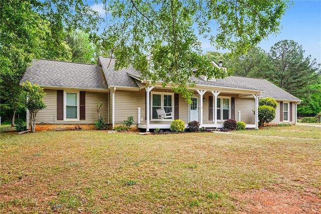 160 Tamarack Trail, Mcdonough, GA 30252