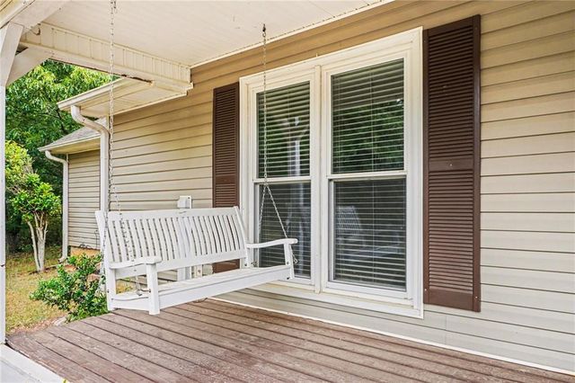 160 Tamarack Trail, Mcdonough, GA 30252