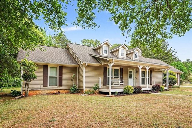 160 Tamarack Trail, Mcdonough, GA 30252