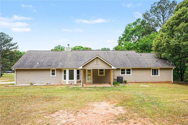 160 Tamarack Trail, Mcdonough, GA 30252