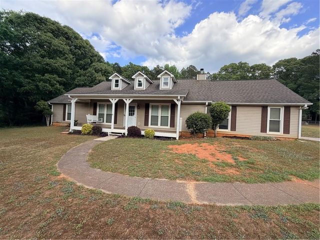 160 Tamarack Trail, Mcdonough, GA 30252