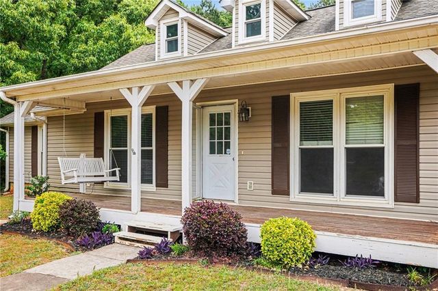 160 Tamarack Trail, Mcdonough, GA 30252