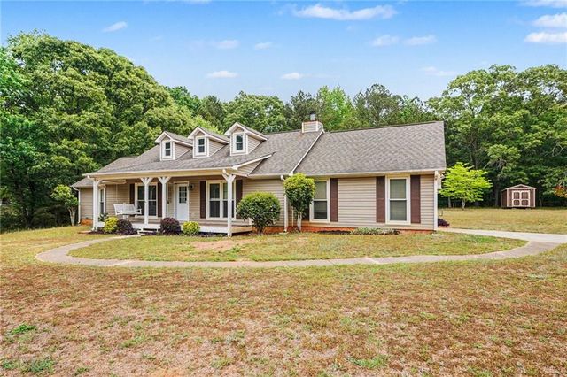 160 Tamarack Trail, Mcdonough, GA 30252