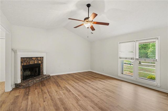 160 Tamarack Trail, Mcdonough, GA 30252