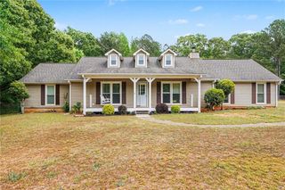 160 Tamarack Trail, Mcdonough, GA 30252