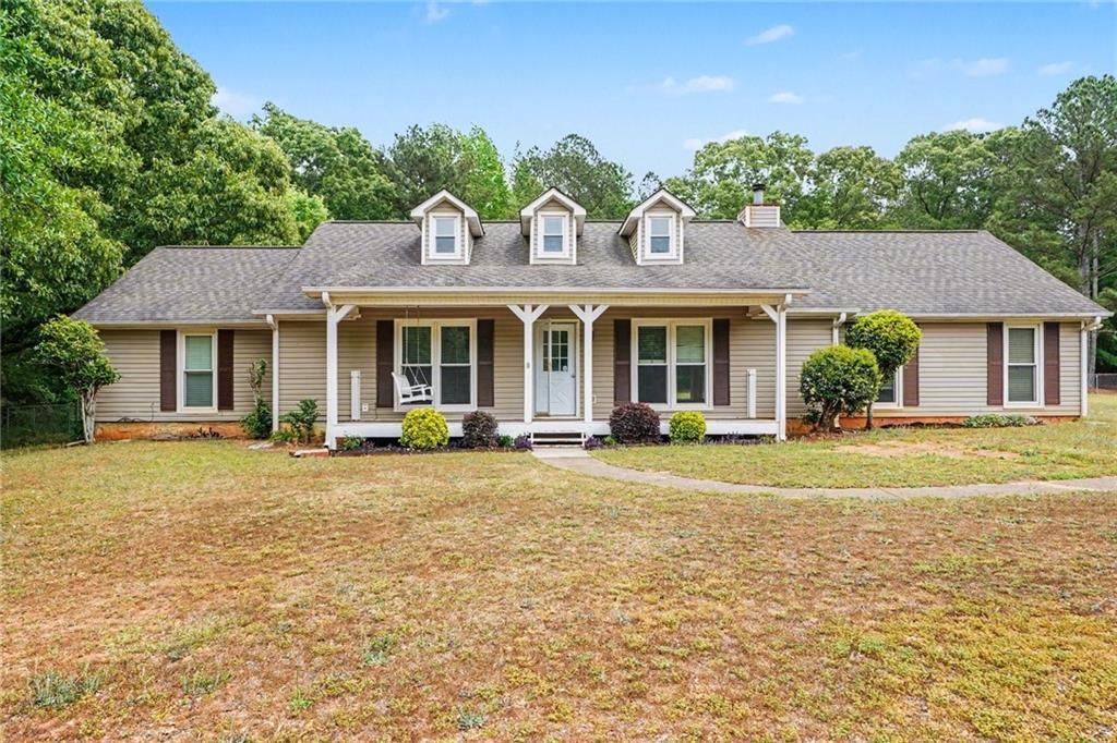 160 Tamarack Trail, Mcdonough, GA 30252