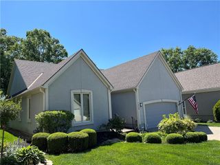 7809 W 117TH Terrace, Overland Park, KS 66210