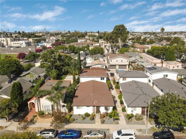 817 Mira Mar, Long Beach, CA 90804