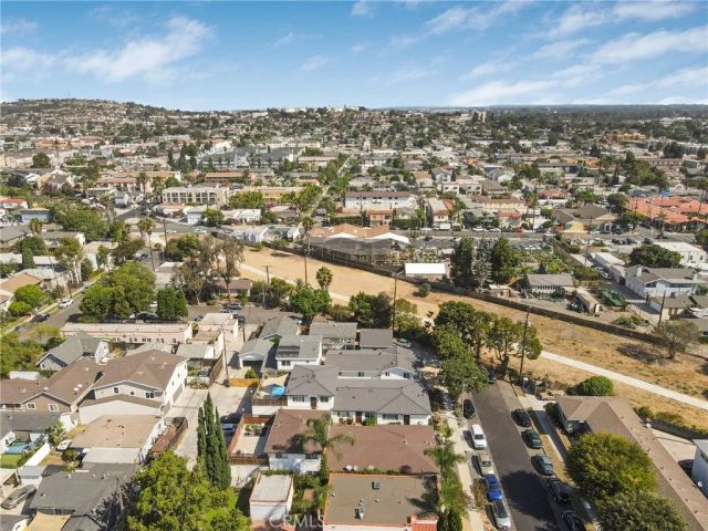 817 Mira Mar, Long Beach, CA 90804
