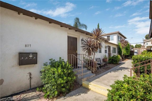 817 Mira Mar, Long Beach, CA 90804
