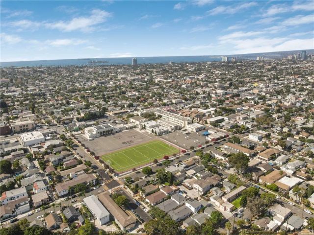817 Mira Mar, Long Beach, CA 90804