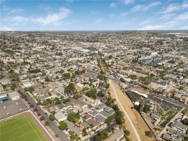 817 Mira Mar, Long Beach, CA 90804