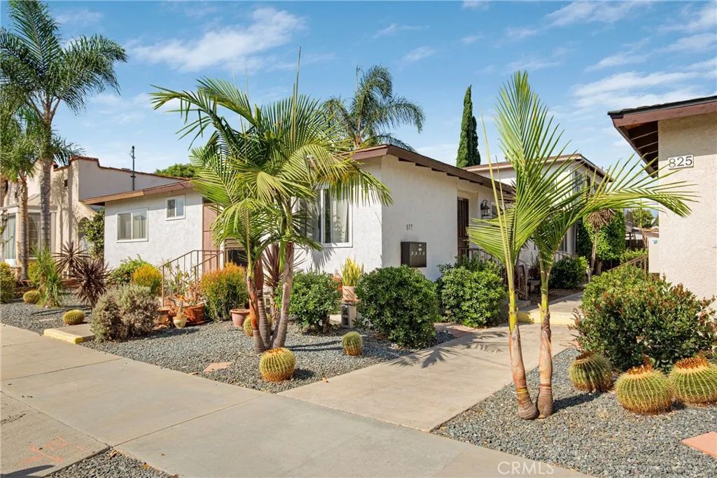 817 Mira Mar, Long Beach, CA 90804