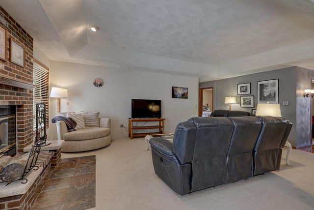 N1768 TERRACE DRIVE, Greenville, WI 54942