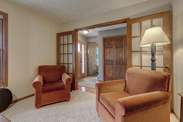 N1768 TERRACE DRIVE, Greenville, WI 54942