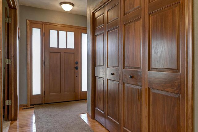 N1768 TERRACE DRIVE, Greenville, WI 54942