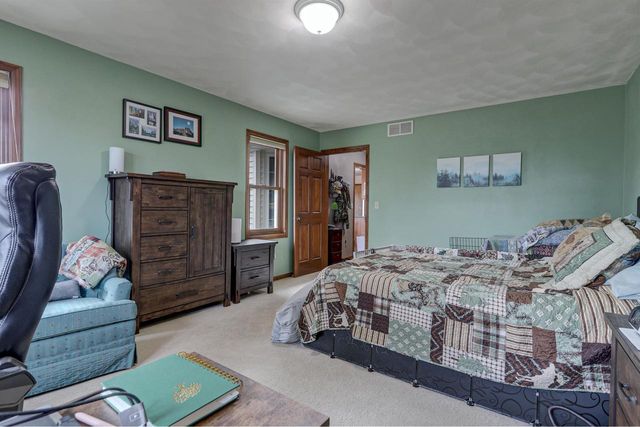 N1768 TERRACE DRIVE, Greenville, WI 54942