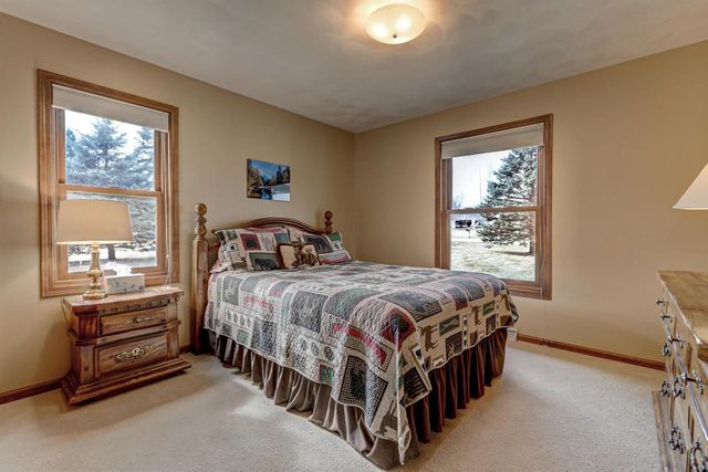 N1768 TERRACE DRIVE, Greenville, WI 54942