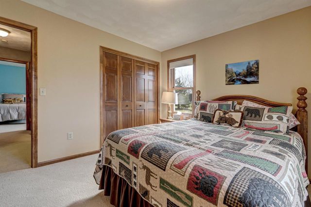 N1768 TERRACE DRIVE, Greenville, WI 54942