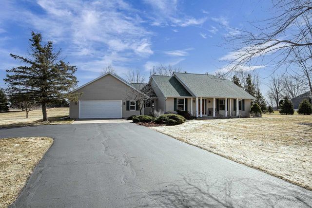 N1768 TERRACE DRIVE, Greenville, WI 54942