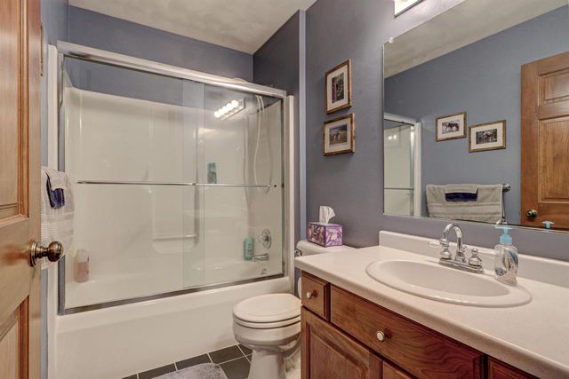 N1768 TERRACE DRIVE, Greenville, WI 54942