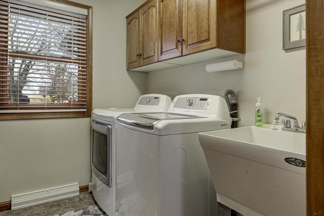 N1768 TERRACE DRIVE, Greenville, WI 54942