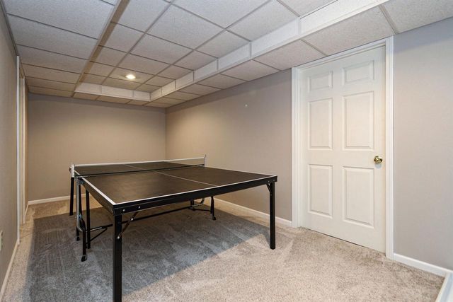 N1768 TERRACE DRIVE, Greenville, WI 54942