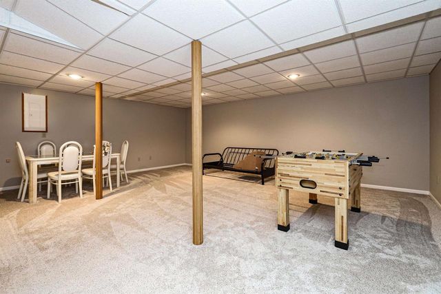 N1768 TERRACE DRIVE, Greenville, WI 54942