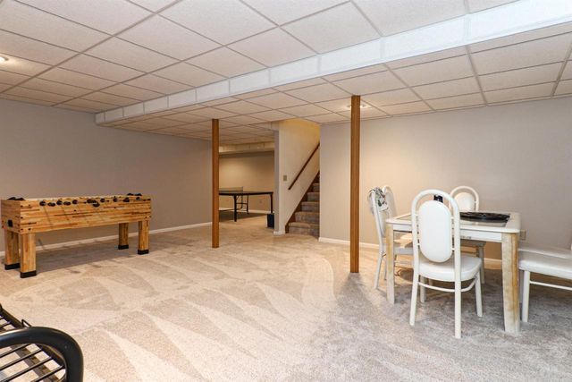 N1768 TERRACE DRIVE, Greenville, WI 54942