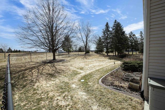 N1768 TERRACE DRIVE, Greenville, WI 54942