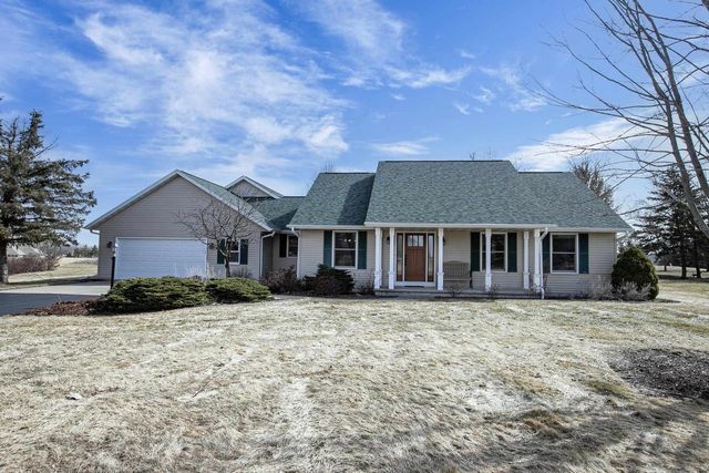 N1768 TERRACE DRIVE, Greenville, WI 54942