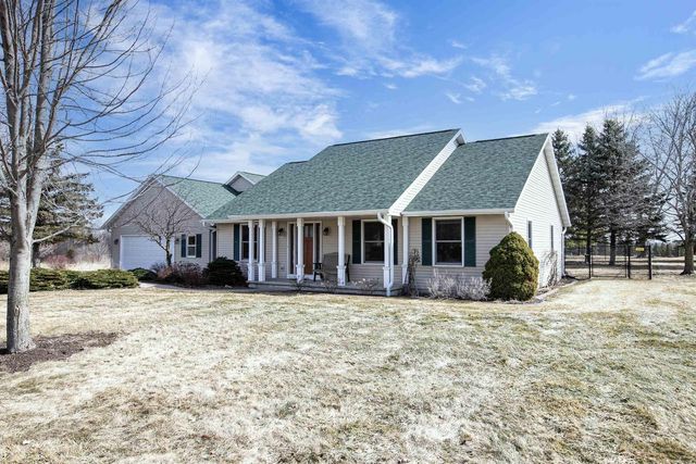 N1768 TERRACE DRIVE, Greenville, WI 54942