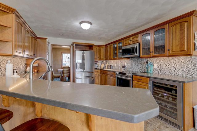 N1768 TERRACE DRIVE, Greenville, WI 54942