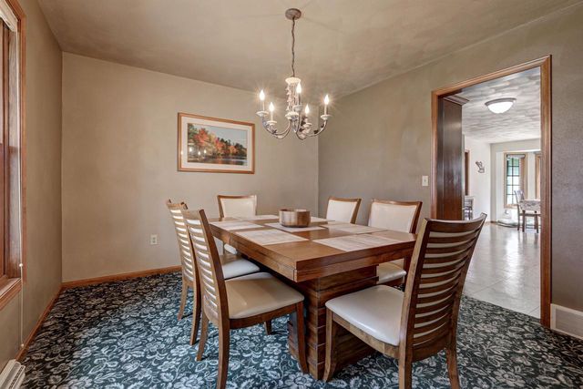 N1768 TERRACE DRIVE, Greenville, WI 54942